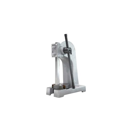 Stm 3 Ton Ratchet Type Arbor Press 326099